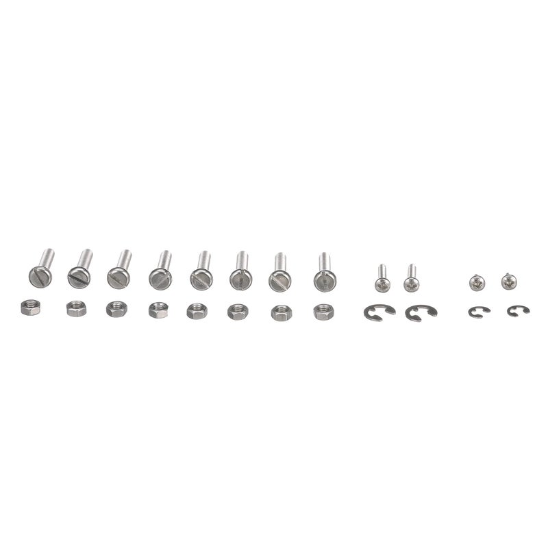Whale AK8050 Mk5 Universal Manual Pump Service Kit, Replacement Parts - Image 4